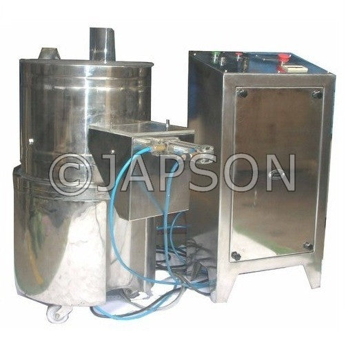 Pellet Making Machine Pellet Making Machine